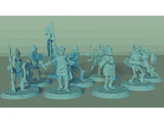Skeletons