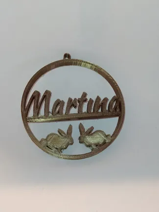 Eastern ornament