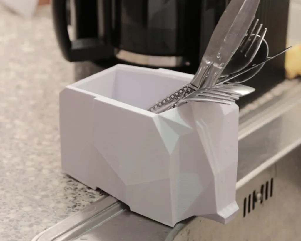 Égouttoir à vaisselle "éléphant"