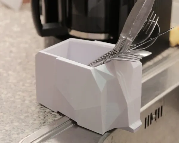 Égouttoir à vaisselle "éléphant"