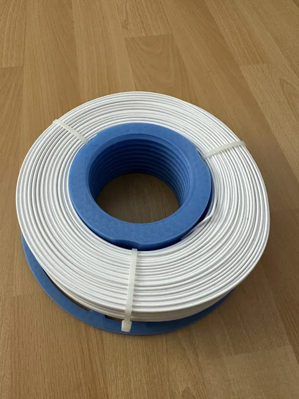 Masterspool DasFilament