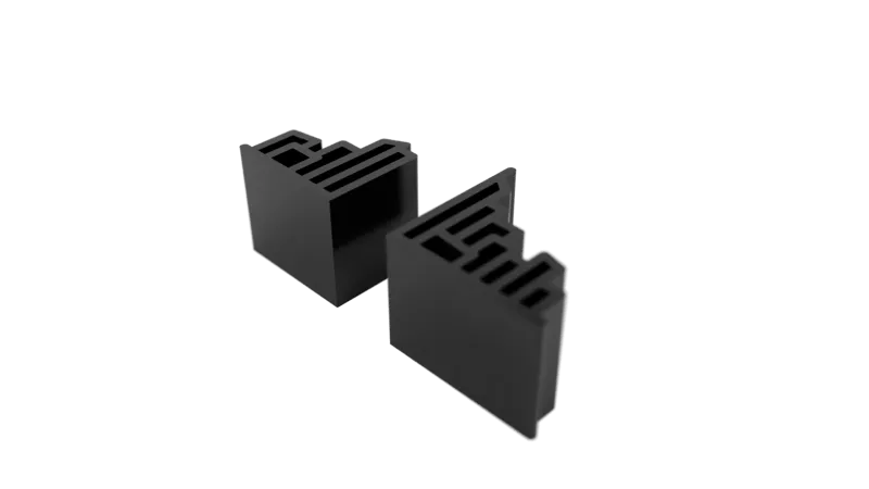 City Bookend
