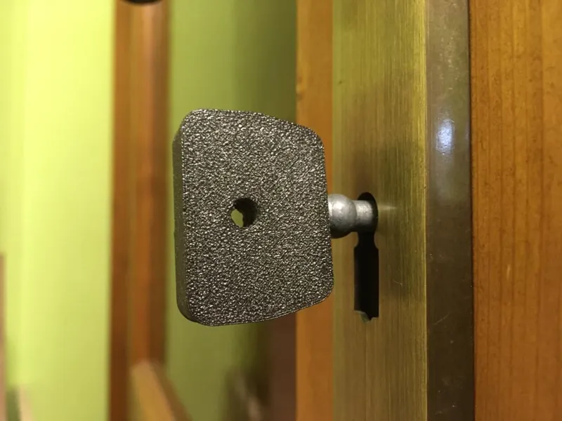 Key cover