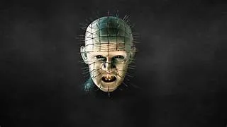Litho Hellraiser
