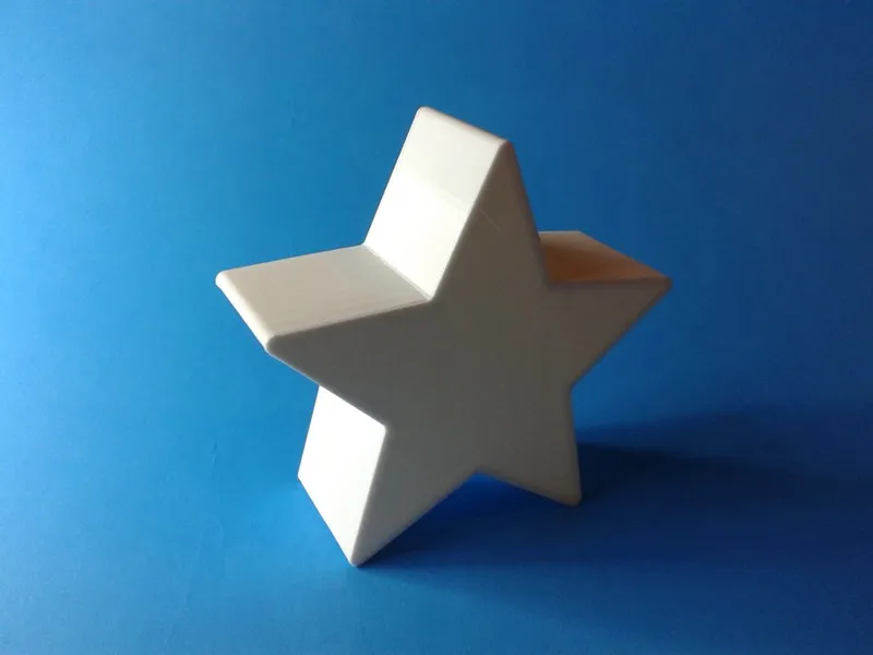 Star nestable box (v1)