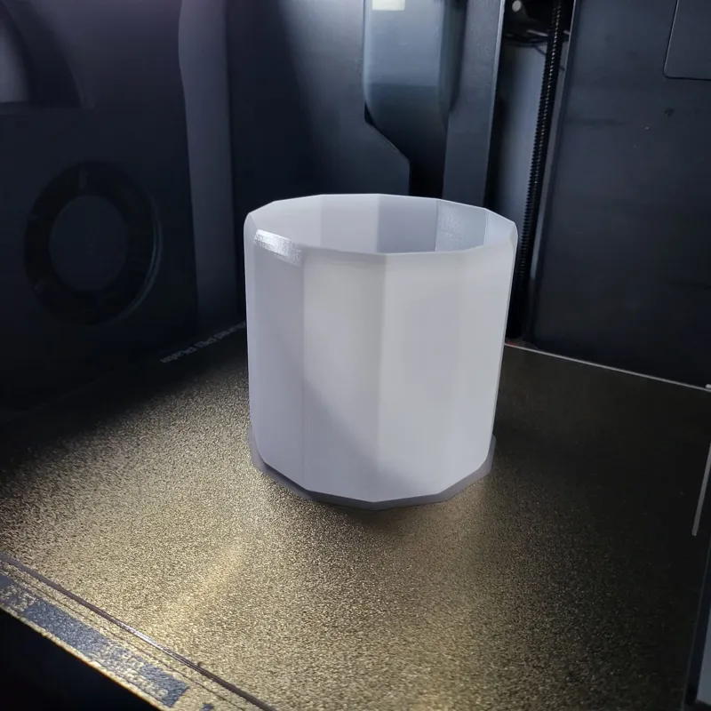 VASO PANDORO