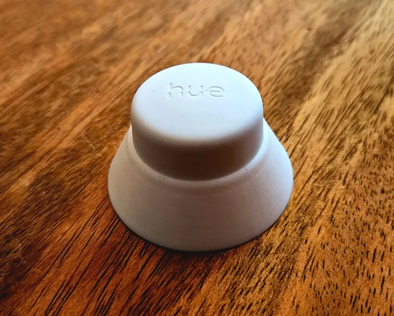 HUE Smart Button Podium
