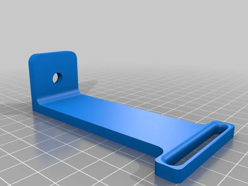 Formbot Raptor Filament Guide