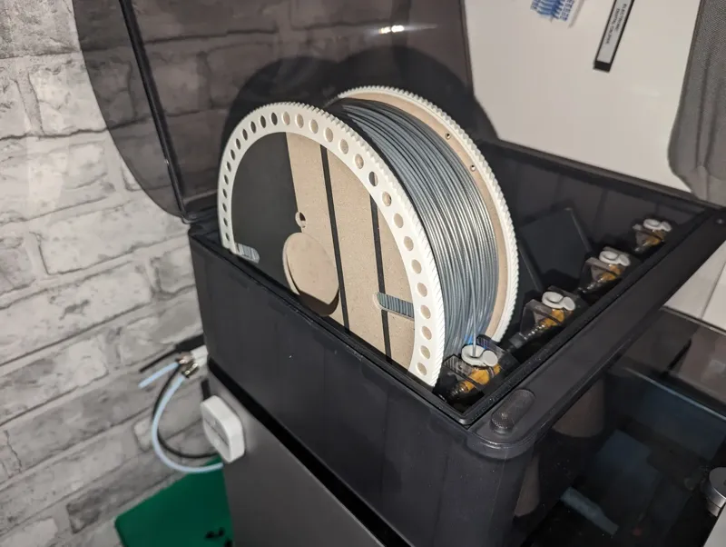 Technology Outlet Copymaster 3D Cardboard Spool Adaptor (for Bambu Lab AMS)