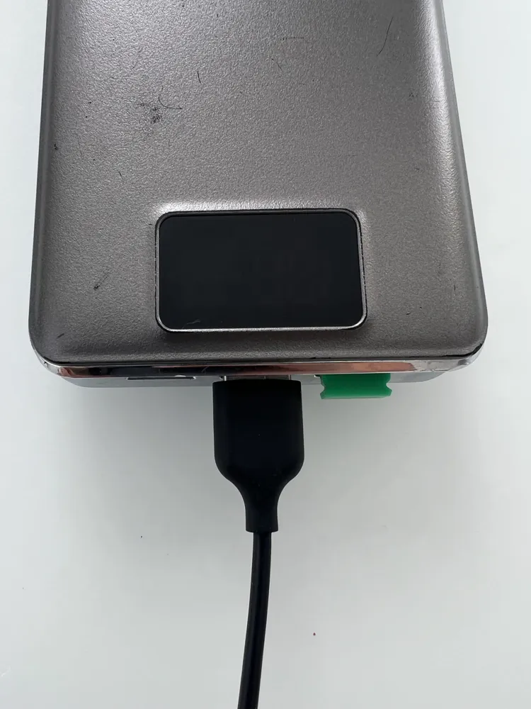 Usb Printers Picture Css USB Port Cover - Free 3D Print Model - MakerWorld