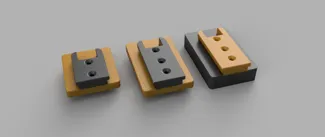 Milwaukee tools holder v1