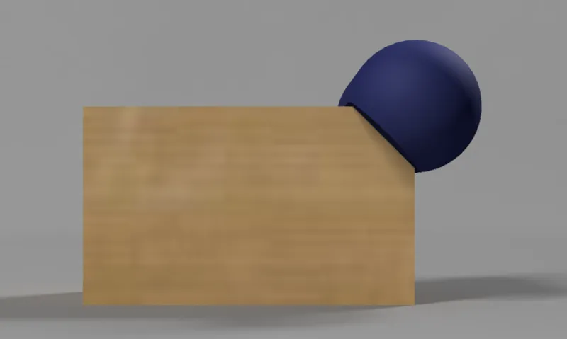 corner protection / Kantenschutz