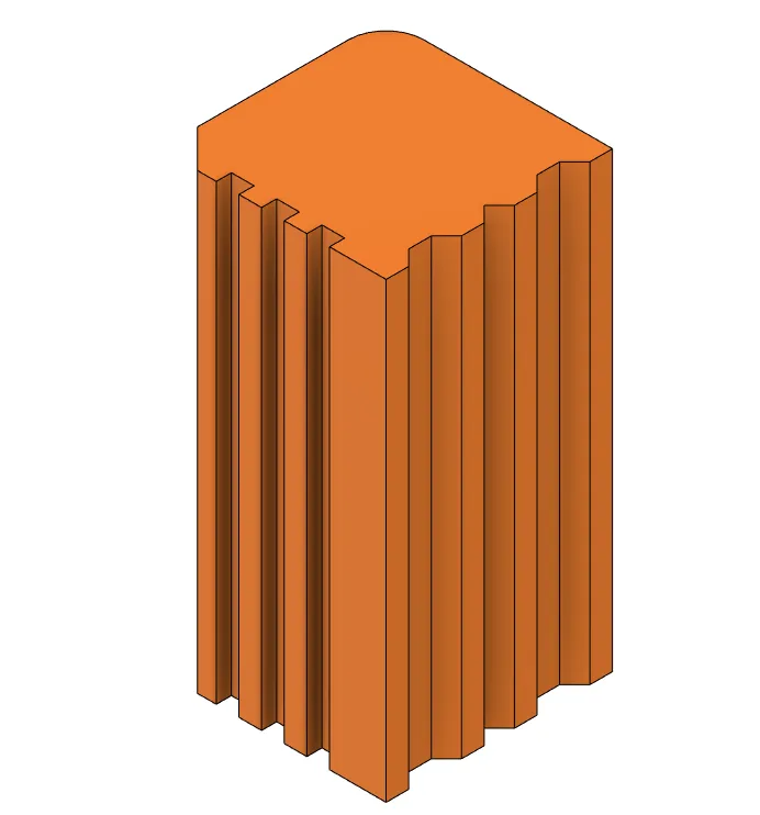 Speed test tower