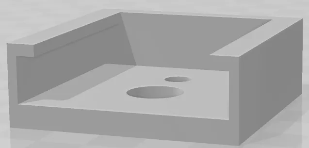 Wyze V3 wall Mount
