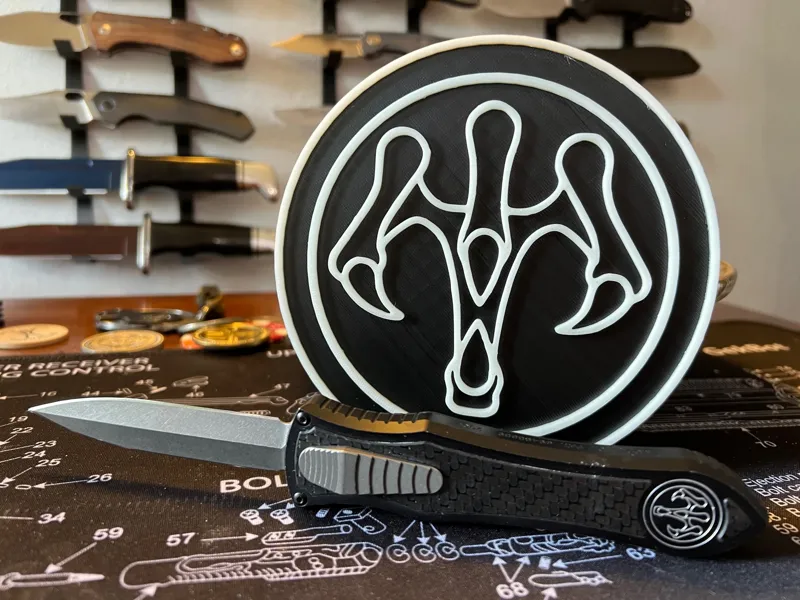 G&G Hawk Knives Logo