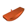 Ikea Skadis Hook