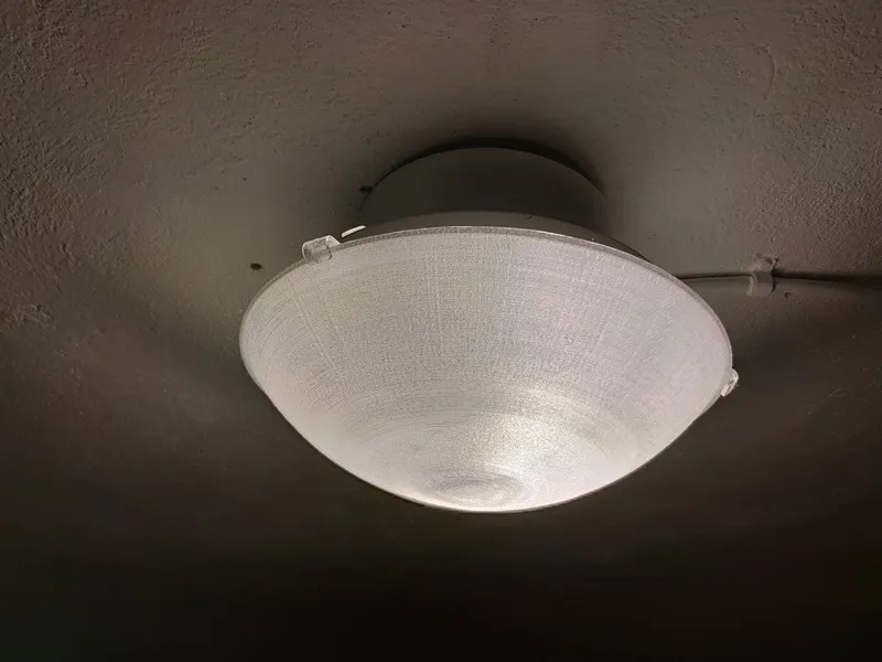 Ikea lamp