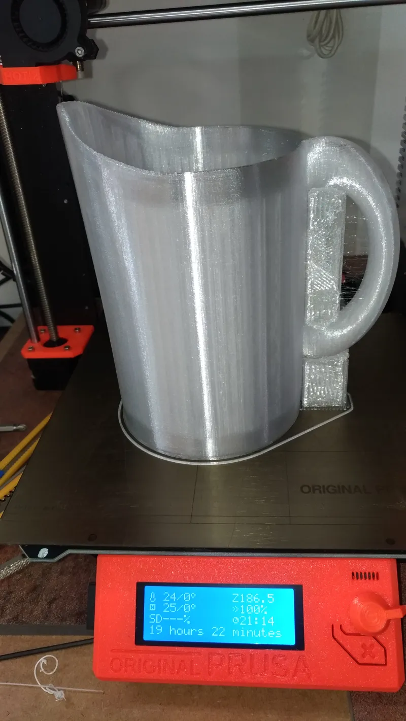Waterkan