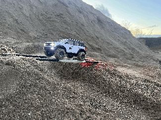 ScaleBridge TRX4M