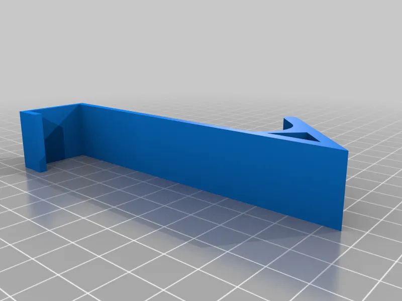 Cabinet Door Hook