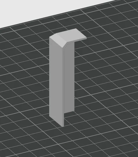 skirting board corner cover