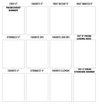 Box Template