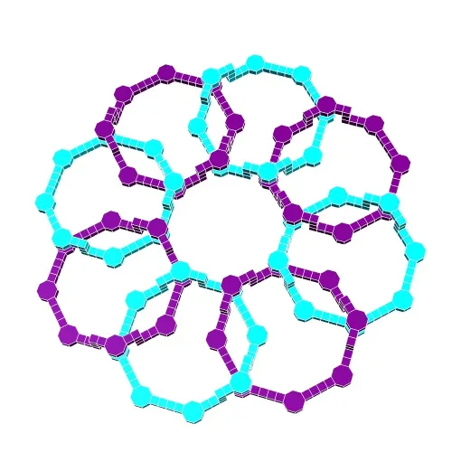 Octacyclic Link 2