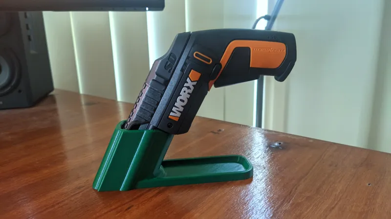 WORX SD Slide Driver stand / holder