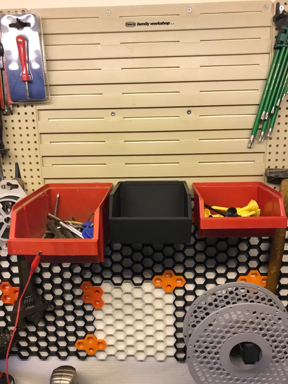 Racco Box - Free 3D Print Model - MakerWorld