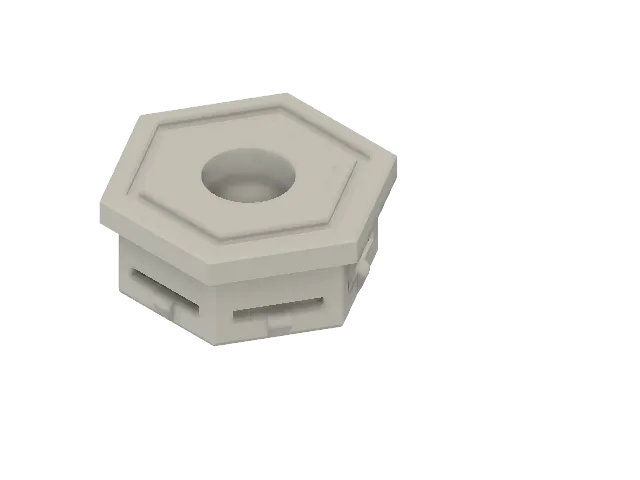 HSW Magnet 6x3mm Insert