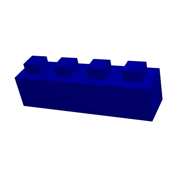 STEM Block 4 4x4 1