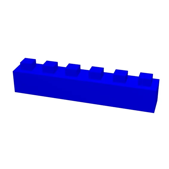 STEM Block 4 4x6 1 recommended z -axis setting: 12.69mm