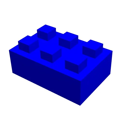STEM Block 4 4x6 2  recommended z -axis setting: 12.69mm