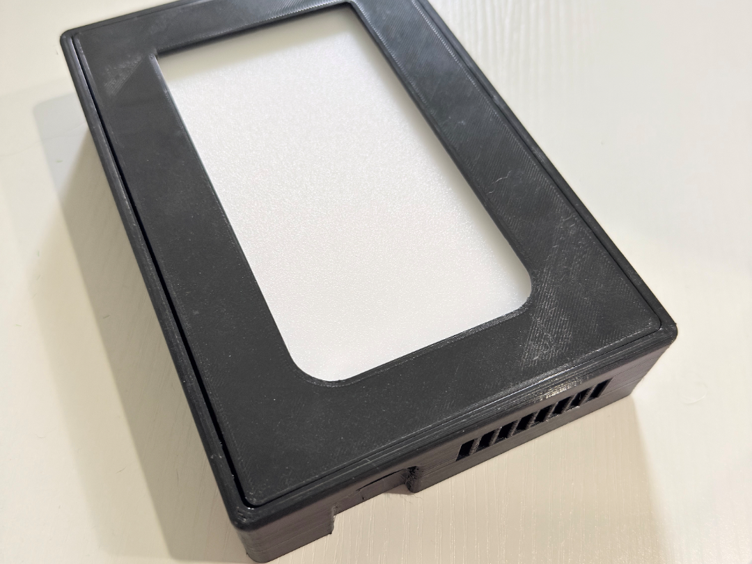 Raleno PLV-S116 (V1) lightbox adapter scanning