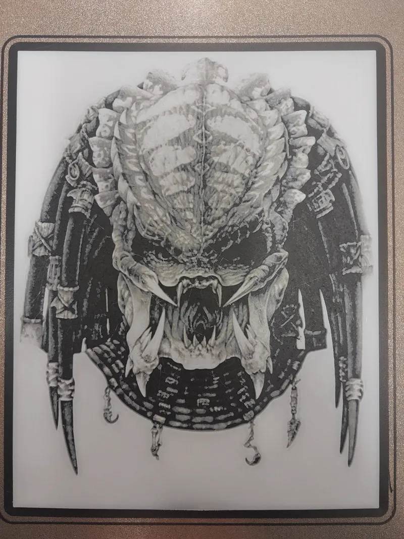 preditor 