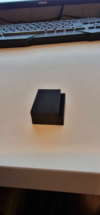 Distance block