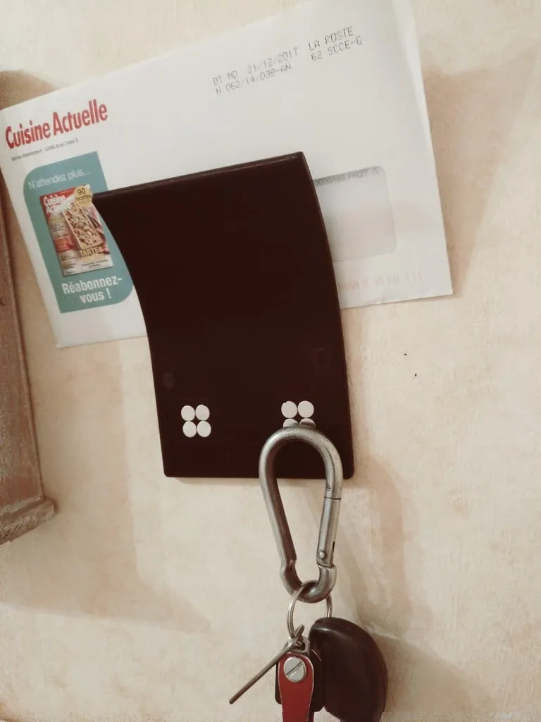Key Support