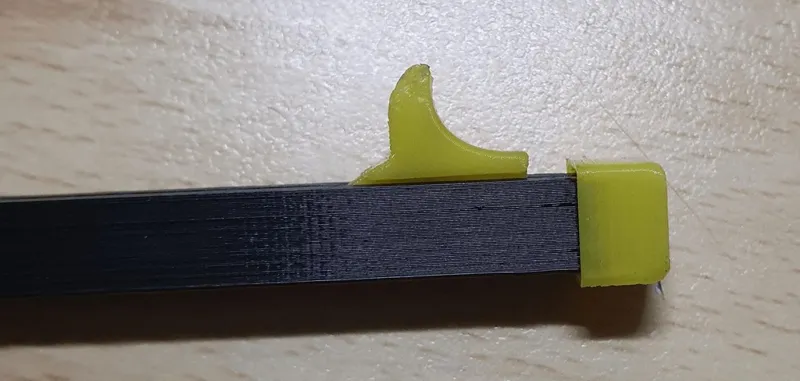 Distributeur de plombs 4.5