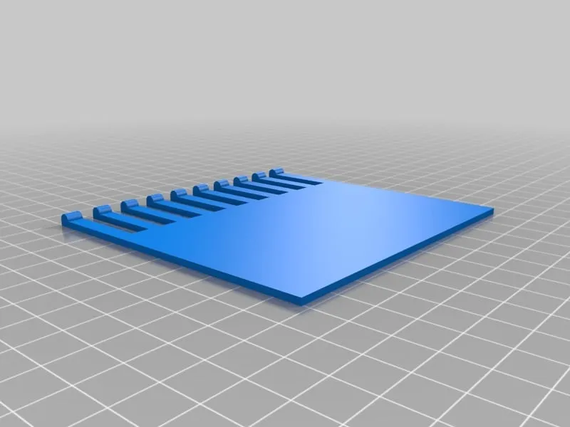 Cable Holder