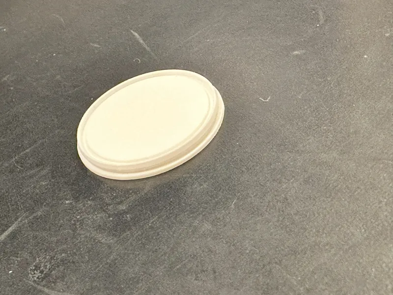 Ecobee SmartSensor Battery Cap
