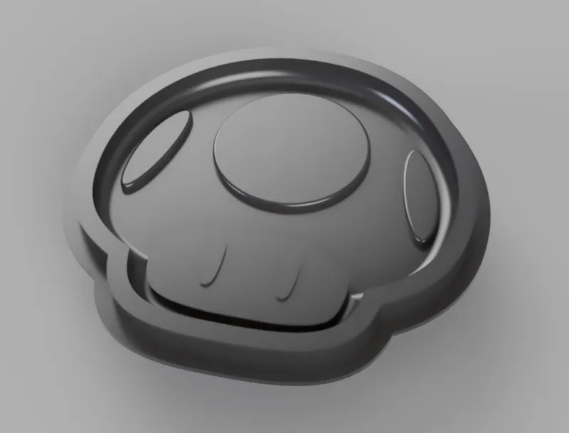 1-UP Bathbomb