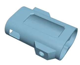 Sony HDR AS* case