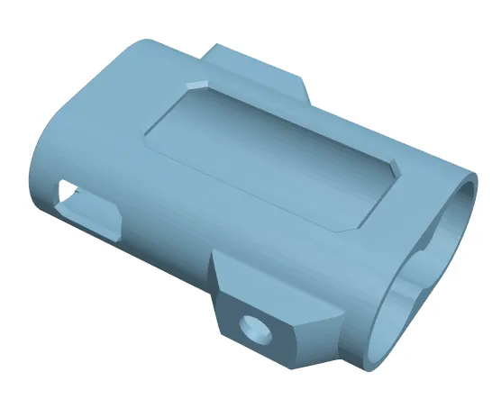 Sony HDR AS* case