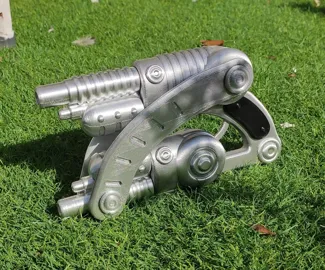 Fallout 3 Alien Atomizer