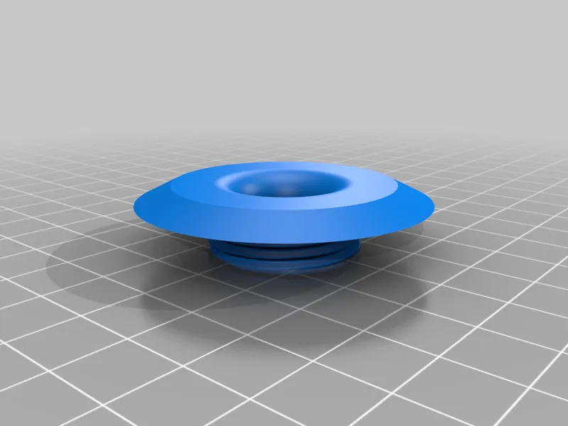 Tarp Drain