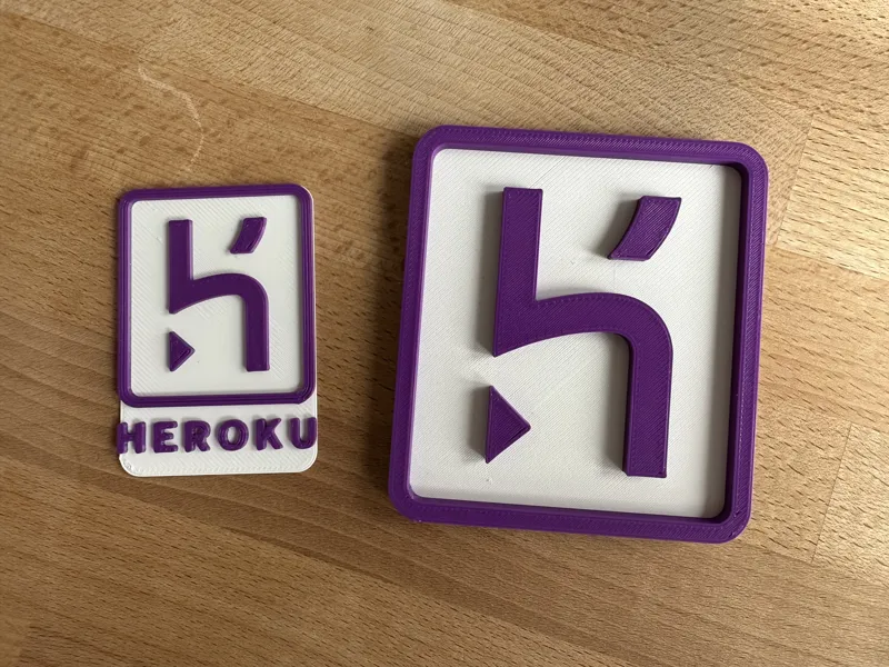 Heroku Tag