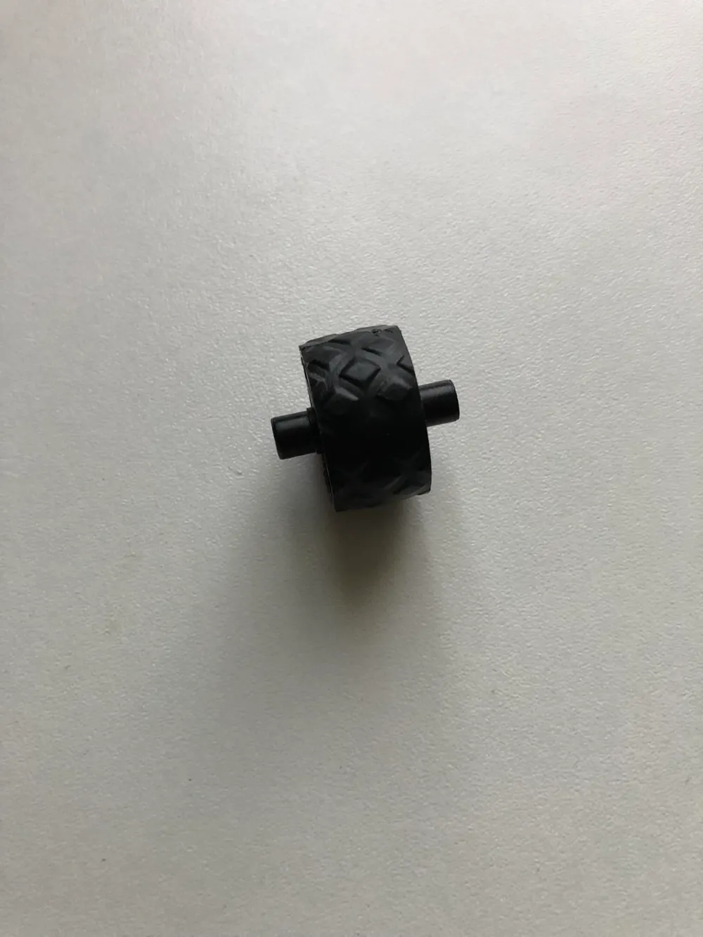 Wheel for storage box - Free 3D Print Model - MakerWorld