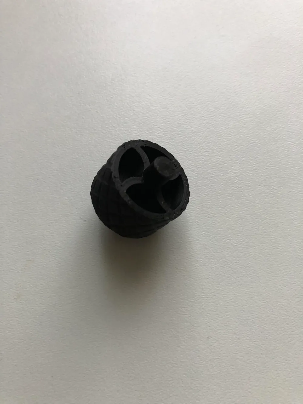 Wheel for storage box - Free 3D Print Model - MakerWorld