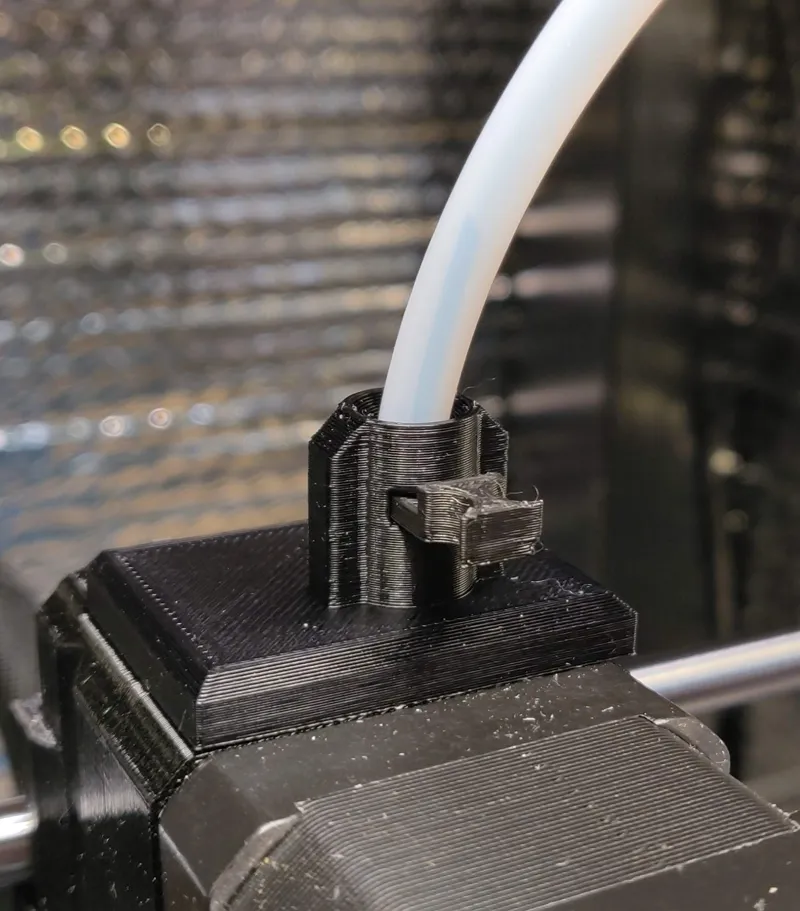 MK2.5s-MK3s Palette 2 Extruder Clip
