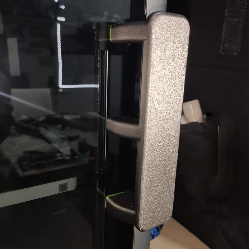 Bambu Lab Wide Door Handle